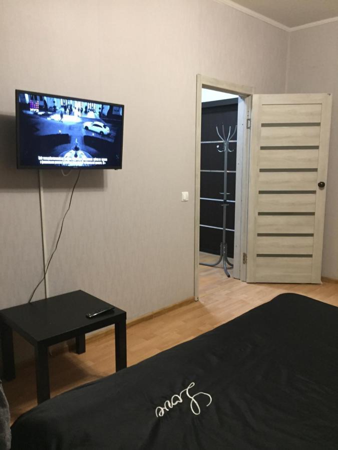 1 Room Apartment Ντομοντέντοβο Εξωτερικό φωτογραφία